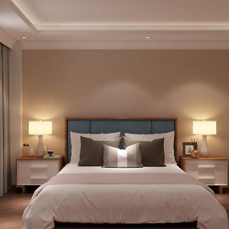 Secc 3 Apartment Ho Chi Minh City Exterior photo
