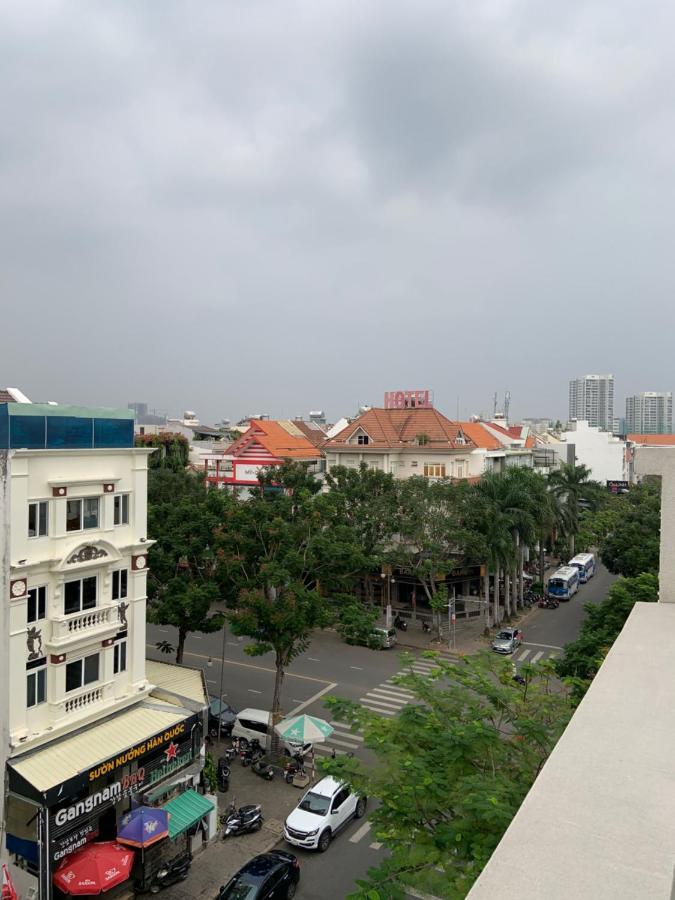 Secc 3 Apartment Ho Chi Minh City Exterior photo