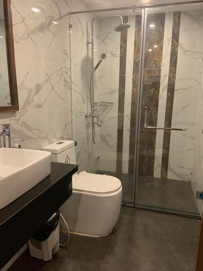 Secc 3 Apartment Ho Chi Minh City Exterior photo